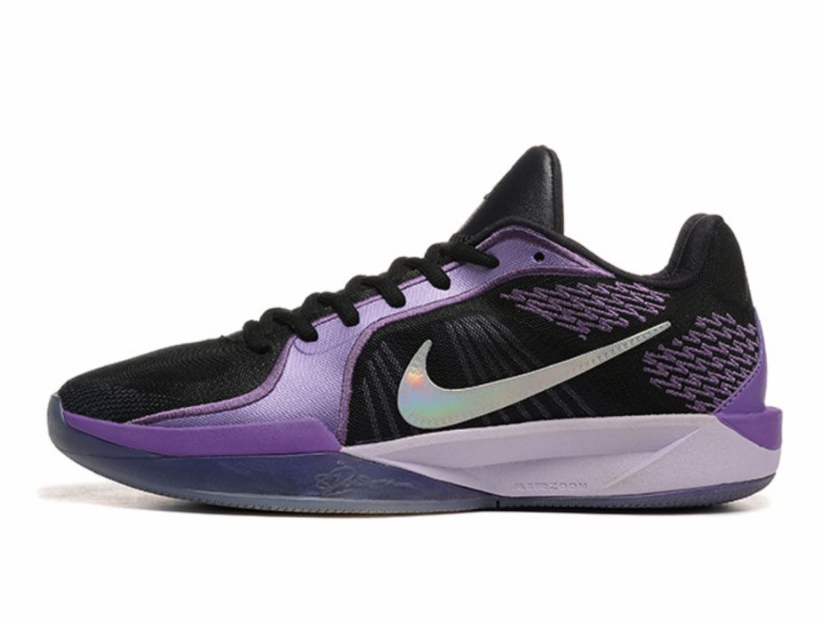Продаю Nike Sabrina 2 Cave Purple