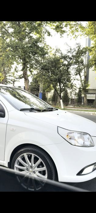 Nexia 3 Aftamat 2021 22 Chiqan