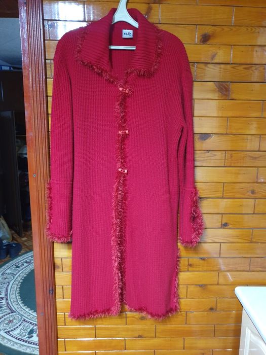 Кардиган женский