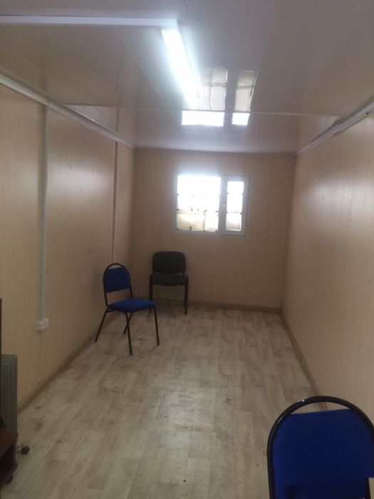 Аренда Контейнера