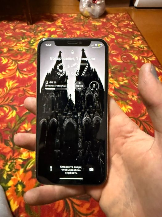 Обмен на айфон 11