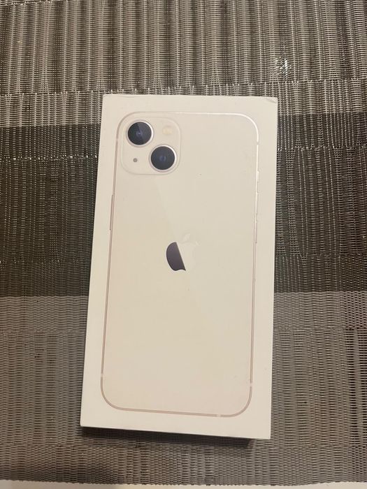 Продается IPhone 13. Состояние идеальное