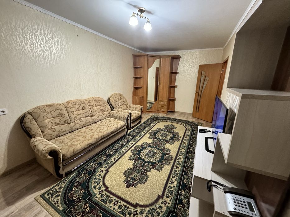 Продам 1 комнатную квартиру