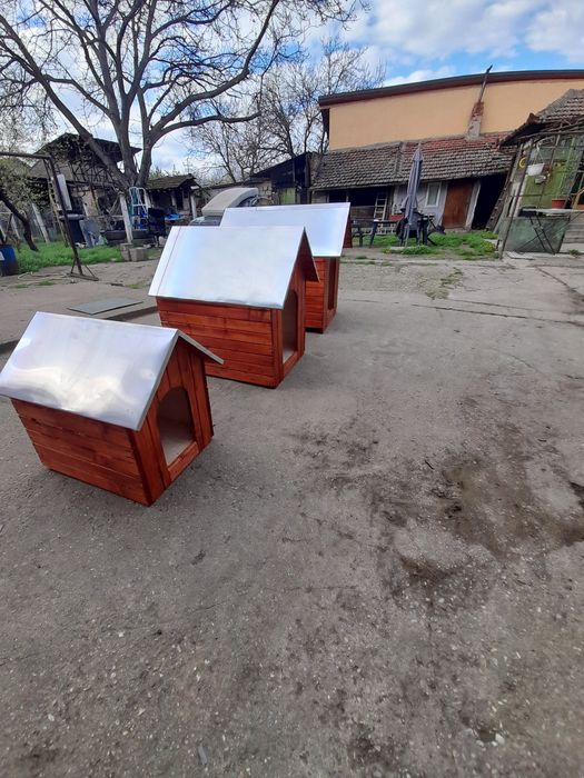 confectionez custi pentru caini