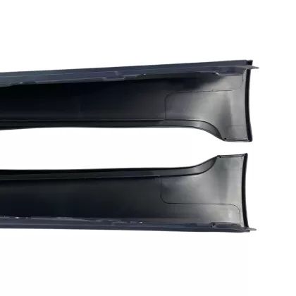 Прагове за BMW F10 F11 Седан Комби - M дизайн