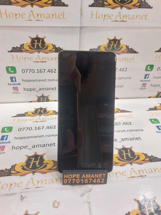 Hope Amanet P12/ Redmi Note 12 Pro 5g #18082