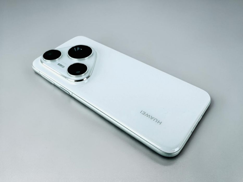 Huawei Pura 80 Pro 512GB 12RAM White 100% Батерия! Гаранция!