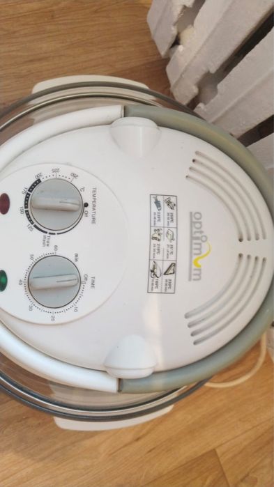 Аэрогриль Optimum