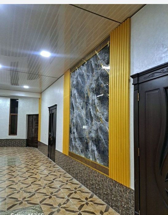 Remont kvartira,hovli joy