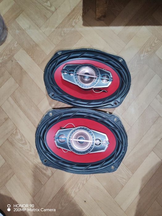 Продаётся колонки пионер