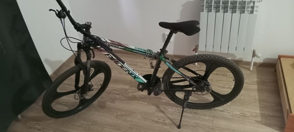 Продам велосипед