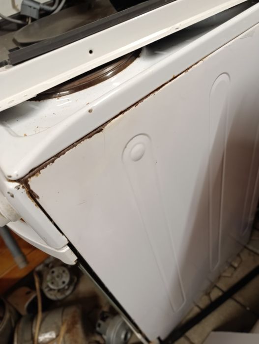 Готварска печка Indesit