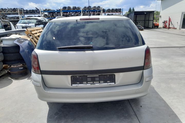 Motoras clapeta aeroterma 52406340 52406340 Opel Astra H (facelift)