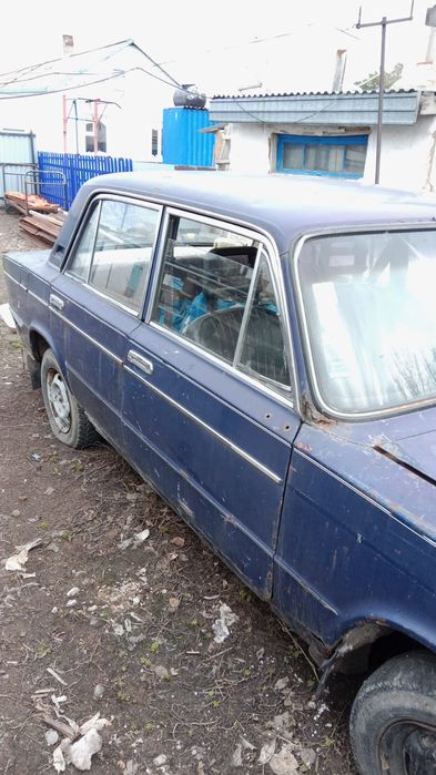 Продам две жигули