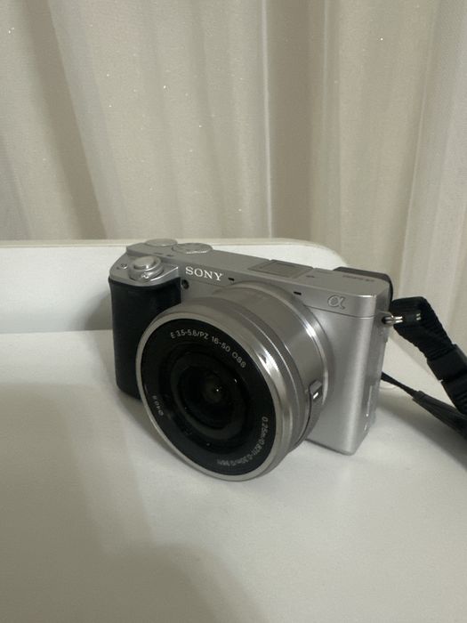 Фотоаппарат SONY