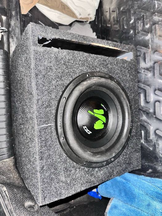 Sabufer usilitel bn kamplekt sotiladi