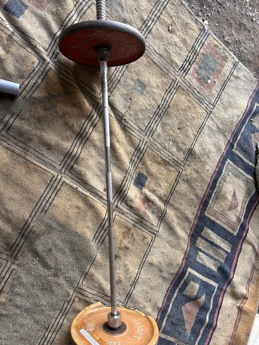 Продам штангу!!!