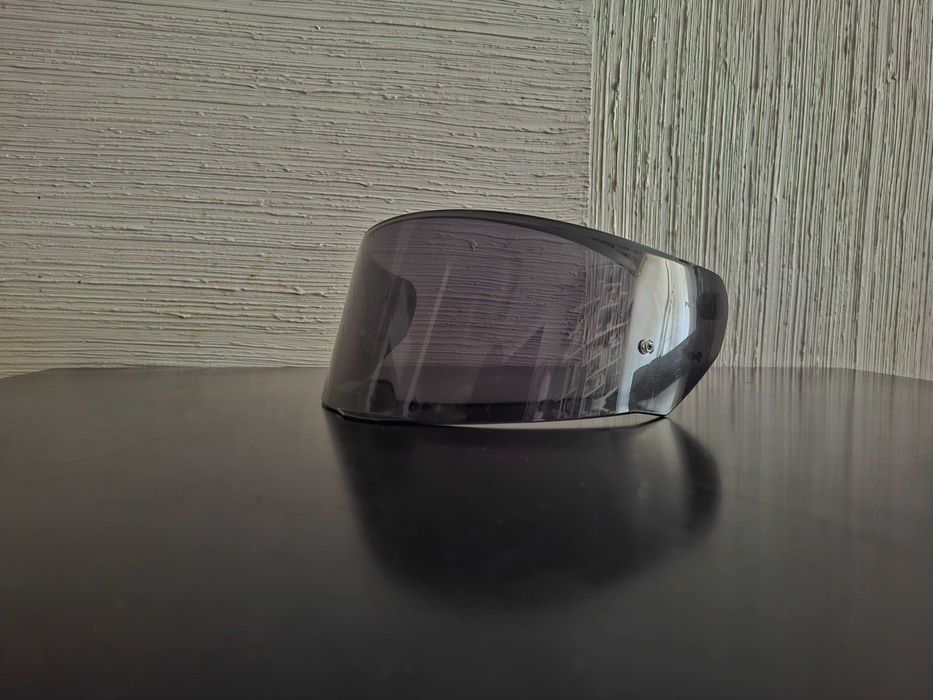 Комплект картинг екипировка в добро състояние - LS2, SPARCO и BENGIO