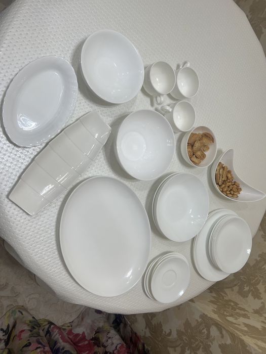 Продам посуду два вида