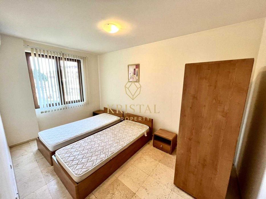 Продава се Тристаен апартамент в Свети Влас - 100 кв.м за 1520 €/кв.м - Снимка #10
