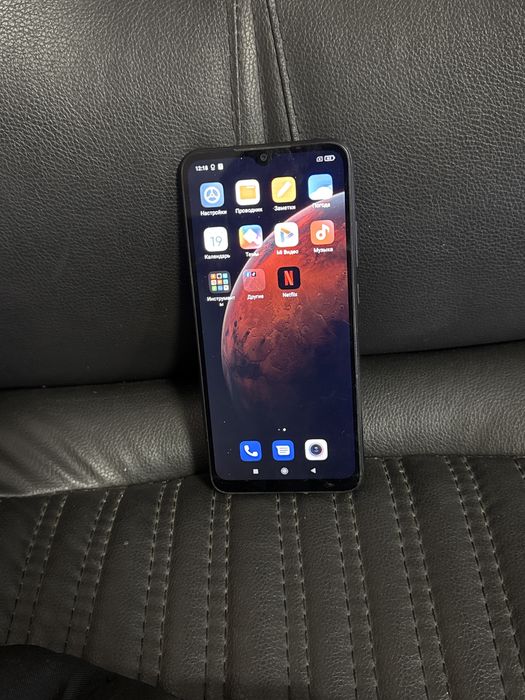 Xiaomi Redmi 9A продам