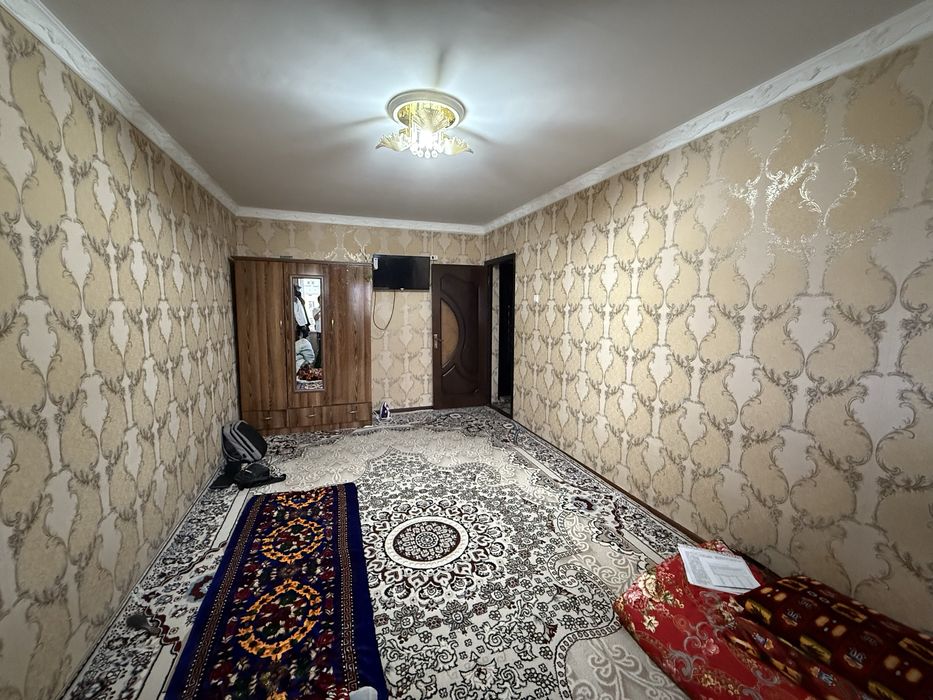 BEZ AGENSTVA, Semurgʻ, 1 xonalik 5-etaj