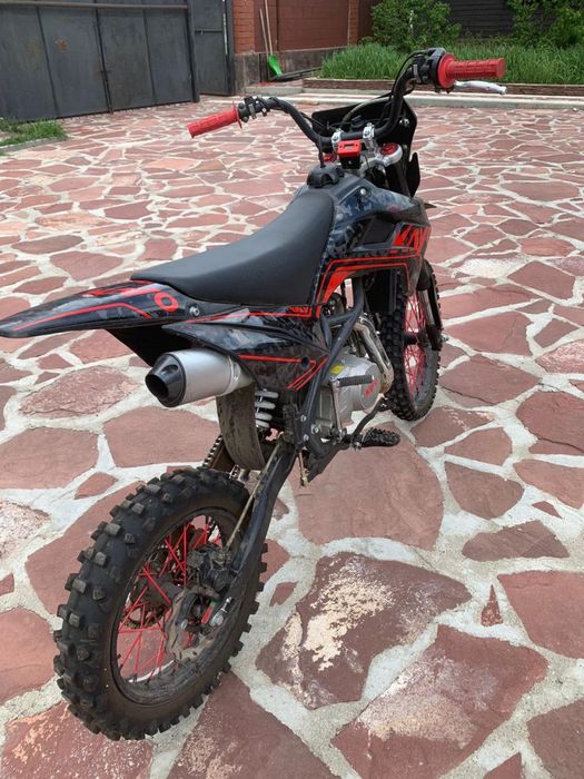 Продам питбайк