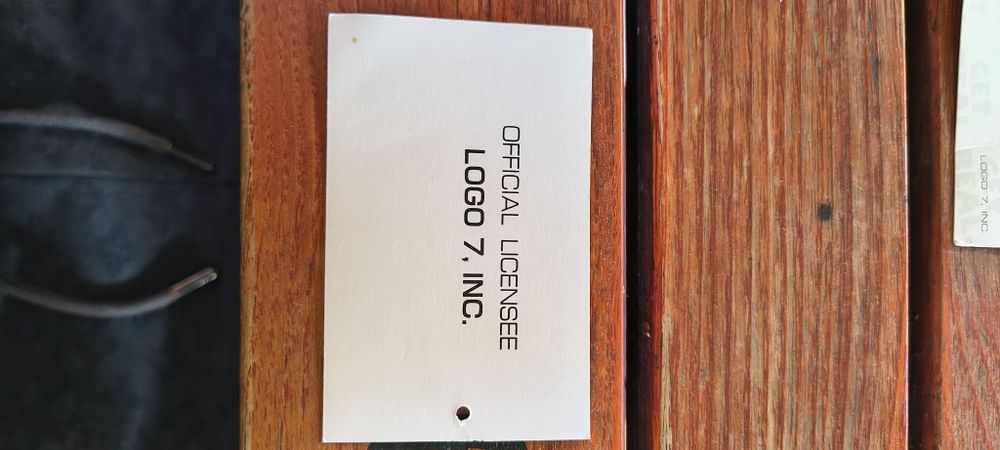 Șapcă de colecție
