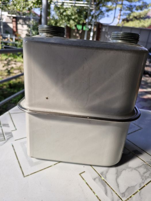 Продам газовый счетчик G4