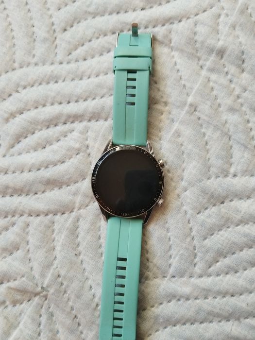 Смарт часовник HUAWEI GT2