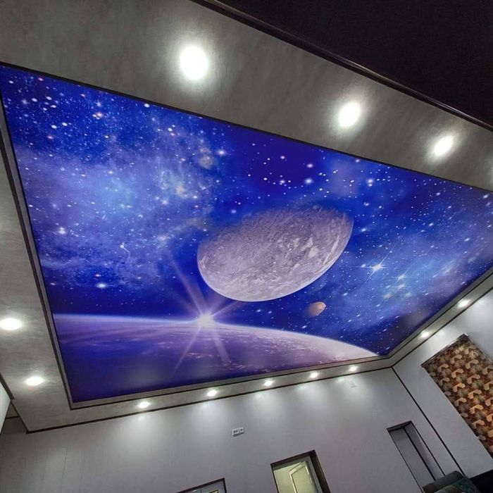 Natijnoy potolok towkent