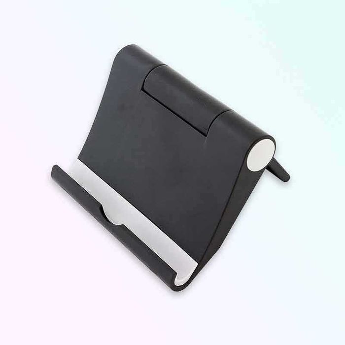 Стойка за телефон и таблет с регулируем ъгъл