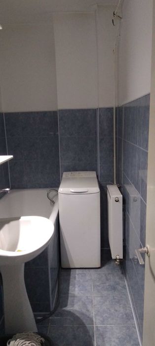 Dau in chirie garsoniera