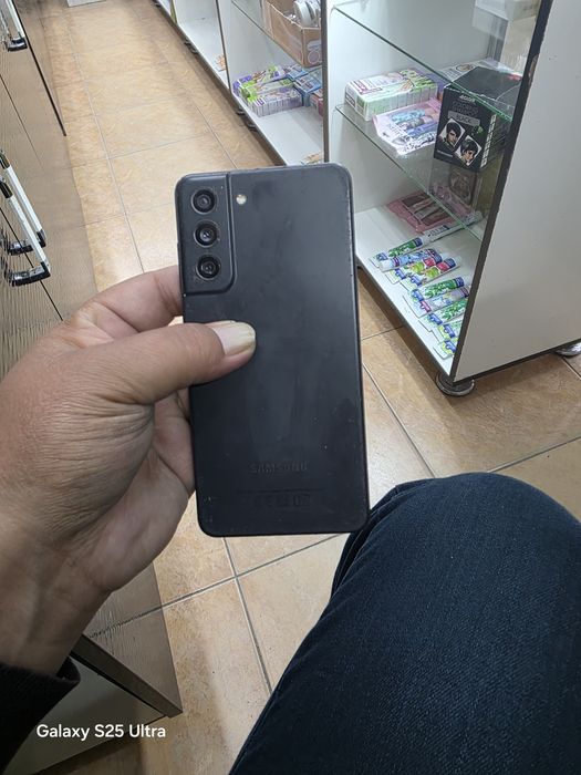 Samsung S21 FE sotiladi
