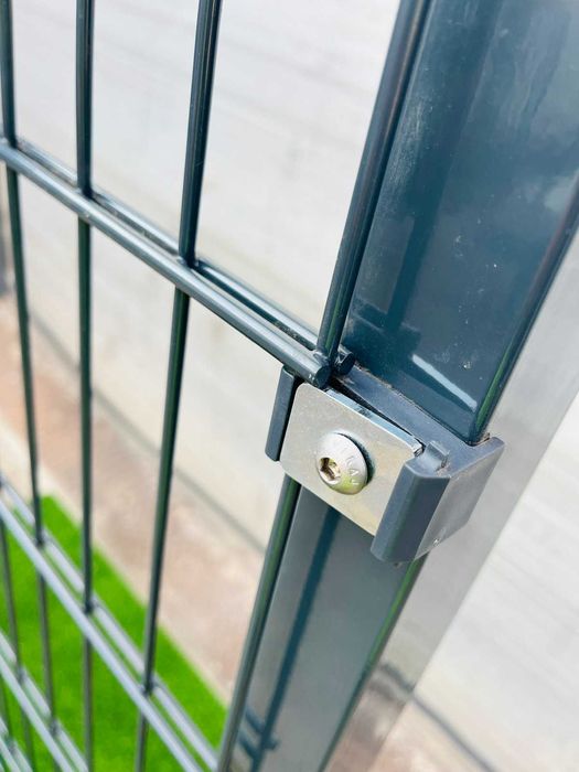 Бургас - 2Д пана , Оградни мрежи , пана / Ограда / Огради