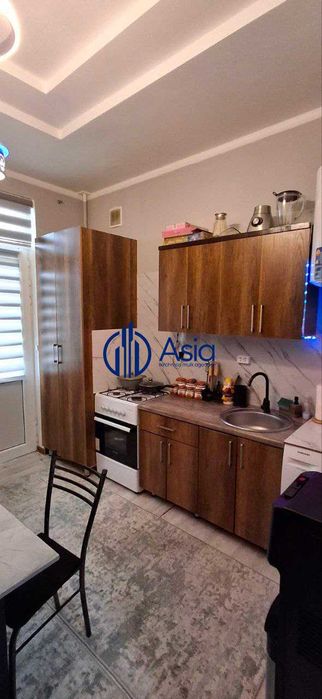 #K70 | Sotuvda: #1x xonali zamonaviy kvartira