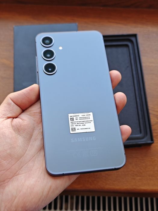Samsung S24 Plus 256Gb 5G