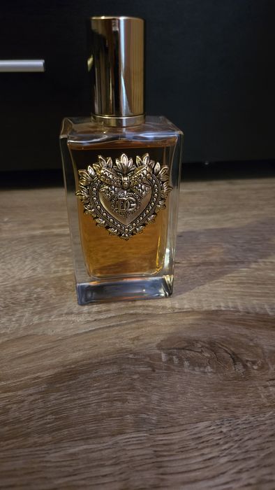 Dolce & Gabbana Devotion