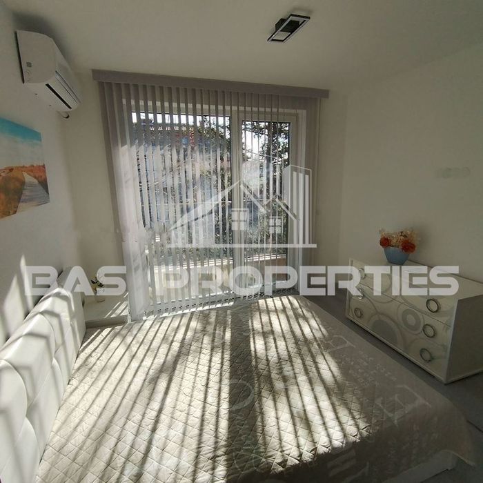 Продава се Двустаен апартамент в София, Левски - 69 кв.м за 1386 €/кв.м - Снимка #6