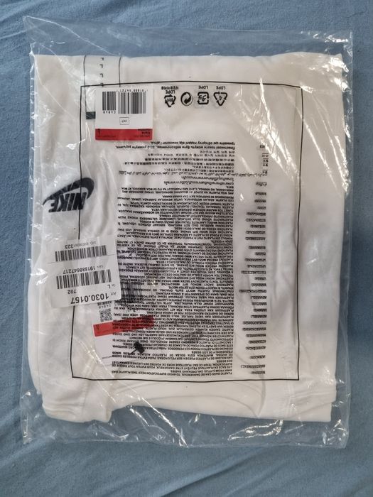 Мъжка фанела Nike оригинална