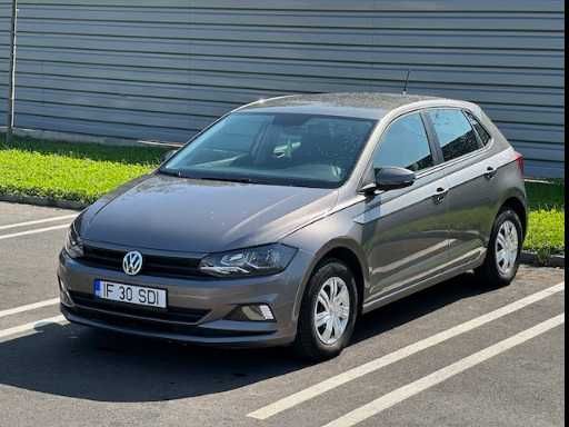 Rent a car Sibiu - Preturi de la 20€/zi