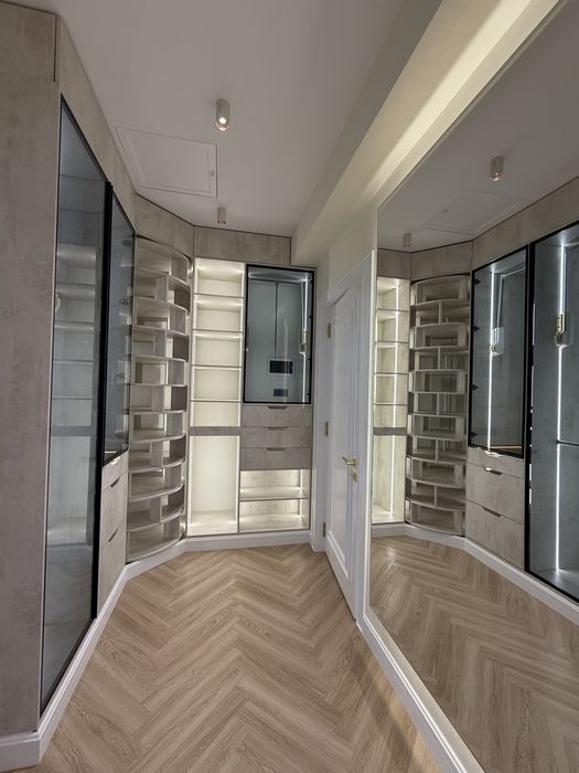 Шикарный евродом