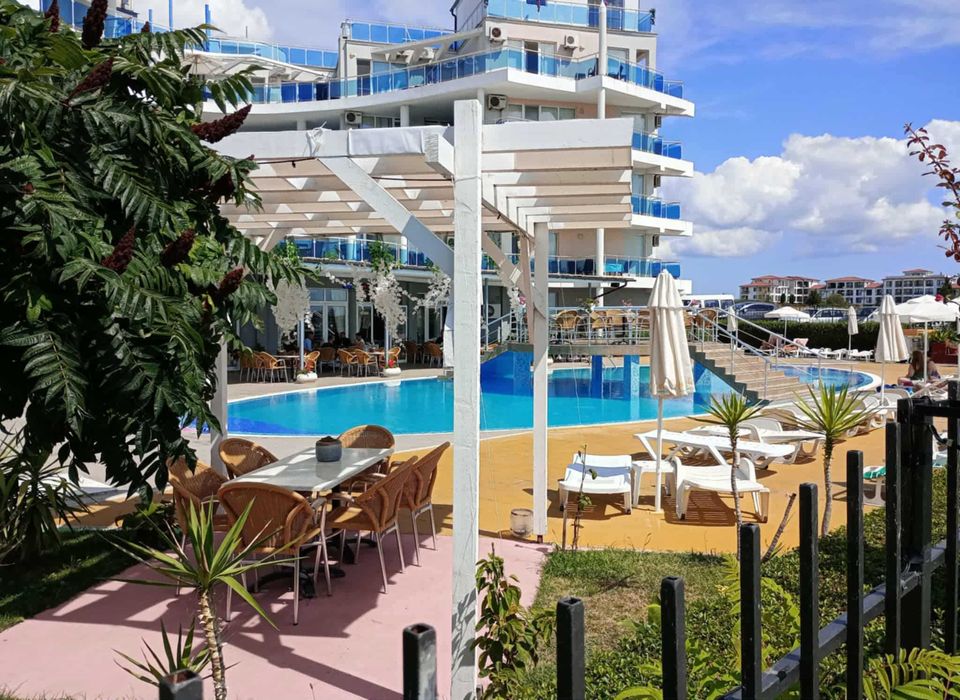 Продава се Едностаен апартамент в с. Равда, Област Бургас - 36 кв.м за 772 €/кв.м - Снимка #18