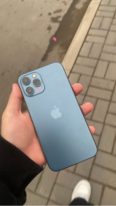 iPhone 12 pro max 128gb