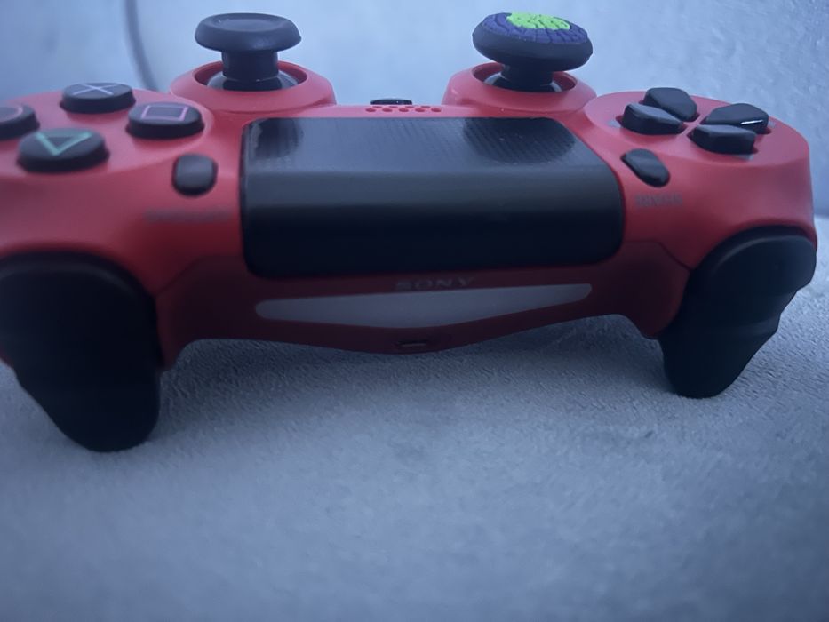 Геймпад от пс4 б/у