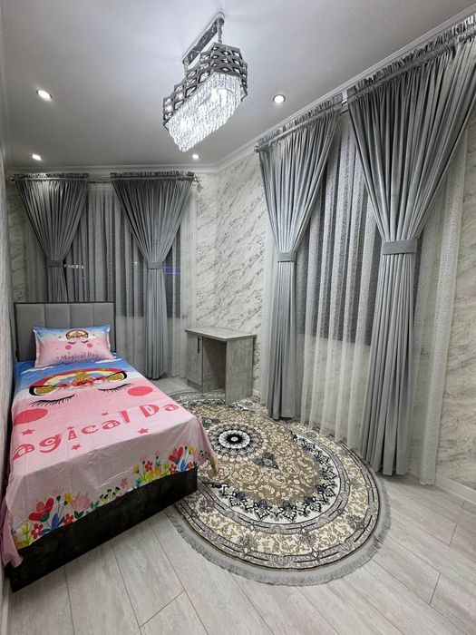 Самарканд Шахар квартира