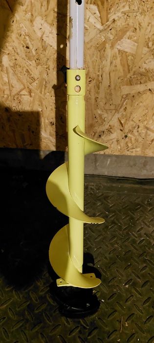 Ледобур айсберг