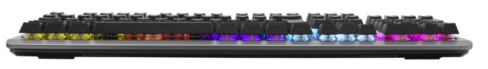 Механична клавиатура White Shark GK-1926 LEGIONNAIRE