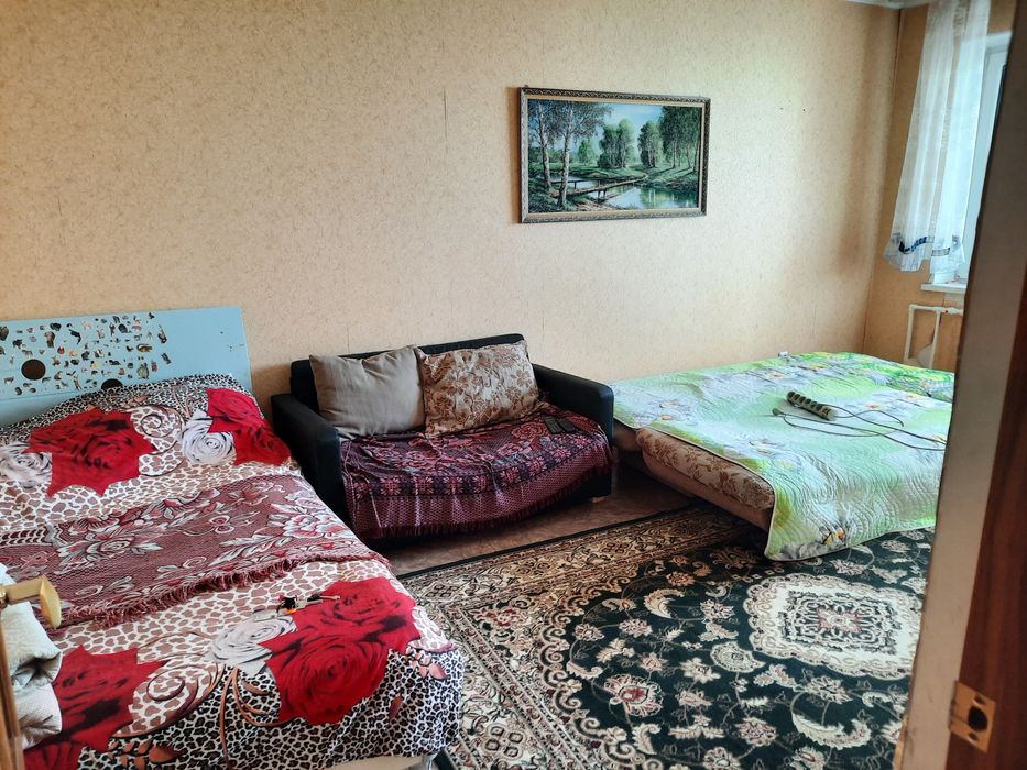 Сдам квартиру  на 11мкр