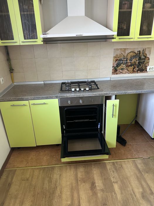 Мебель для кухни